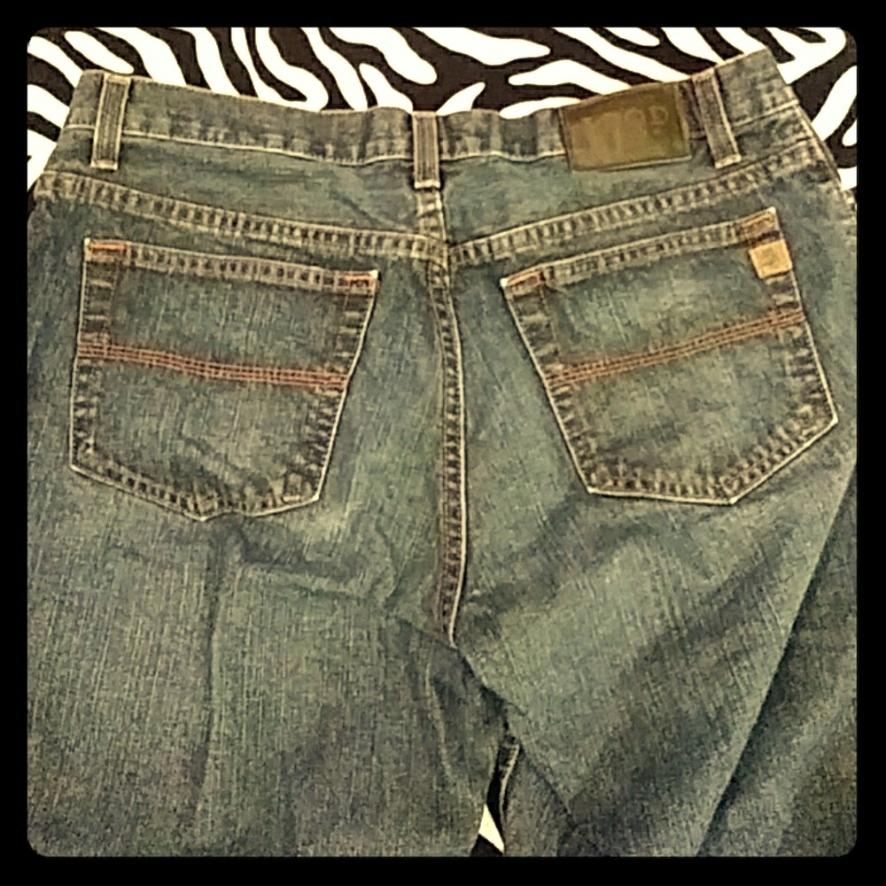 Izod Jeans